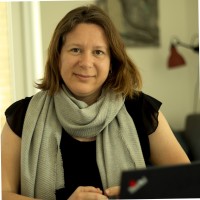 Sofie Nelmark Arenbrandt