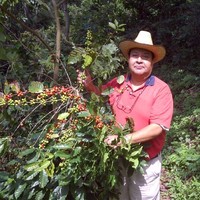 Carlos Ramírez