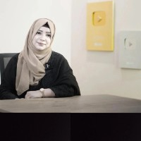Masuma Naqvi