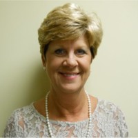 Robin Goodson