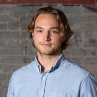 Mitchell Reid