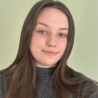 Olivia Maria Boldor