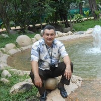 JORGE PAREDES