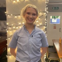 Hannah Wareing
