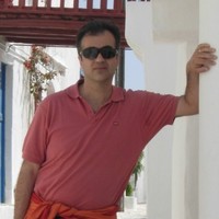 Dimitris Karabetsos