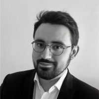 Olivier Benkert