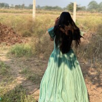 janvi bhalani