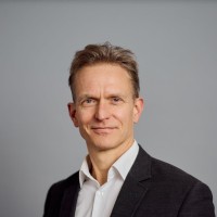 Thomas Perch Groth