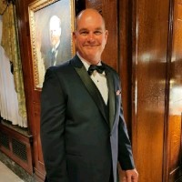 Tim Casey