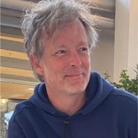 Tom Martin