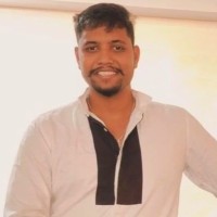 Pavan Kumar S R
