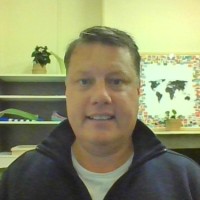 Craig Myall