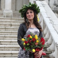 Serena Finamore