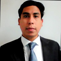 Alex Salazar V.