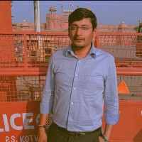 Shubham Agrawal