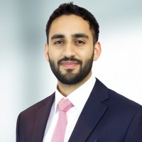 Omar Sohail