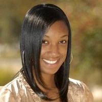 Tiffany Marie Jones
