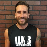 Aaron Medeiros