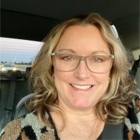 Stacy Noble