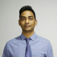 Jignesh P.