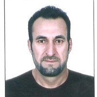 Kaled Al-Abdul karim