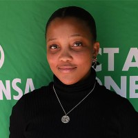 Sanelisiwe Zuma