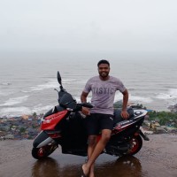 Vishal Wakade