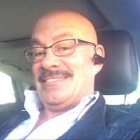 Anthony Eckstein