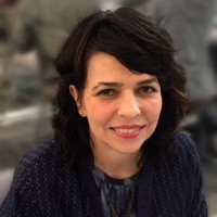 Stephanie Sanford