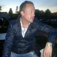 Tim Jansson