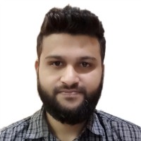 Md Hedayet Ullah