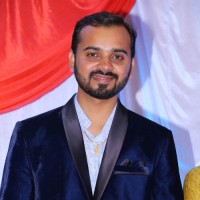 Gaurav Patil
