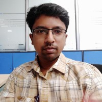 RAMPRASATH R