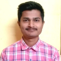 Arjun Mahale