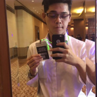 Theerawut Siriwuttikarn