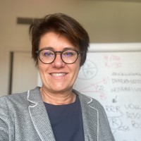 Claudia Comaschi