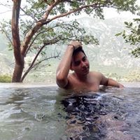 Alejandro HV