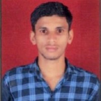 Pralhad Raul