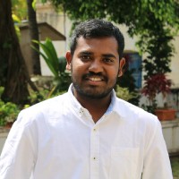 Harish Venkatesan