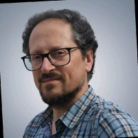 Joao Paulo Pinto PhD MSc(Eng)