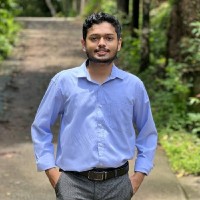 Amrithesh Rao