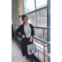 Kavitha B
