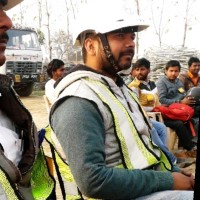 Sunil Kumar
