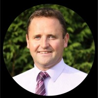Alan Mitchell C Dir. FCPA