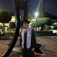 Joshua David Domínguez Bustamante