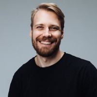 Niclas Belfrage