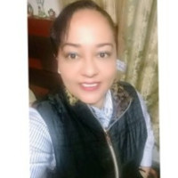 Linda Gabriela Orta Carrizales