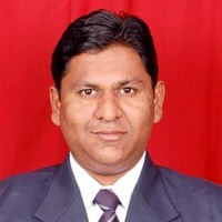 Vighnesh Patil