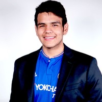 Gilberto Valdez