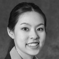 Alicia Kong